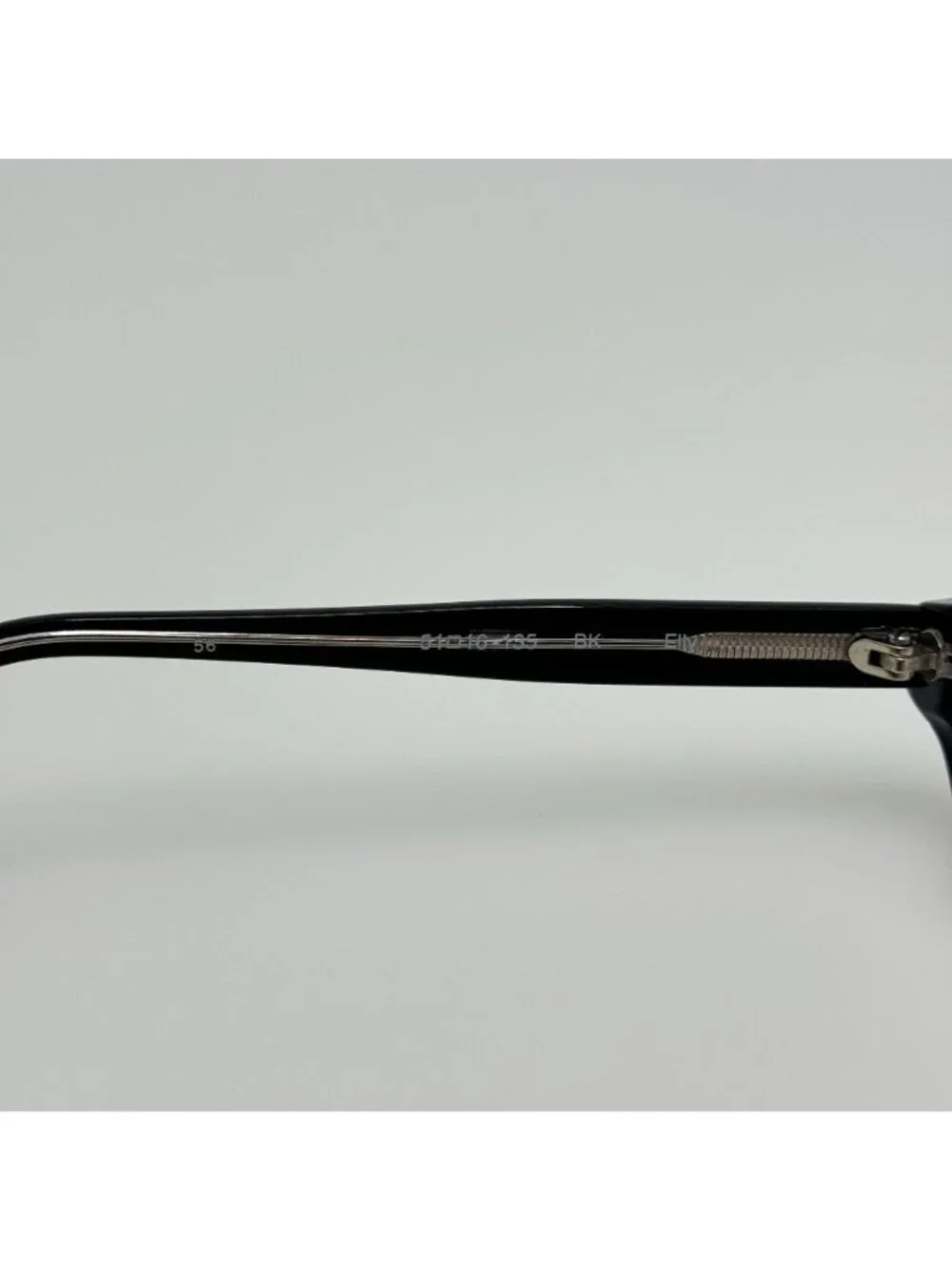 Lilly Pulitzer Eyeglasses Eye Glasses Frames Elly BK 51-16-135